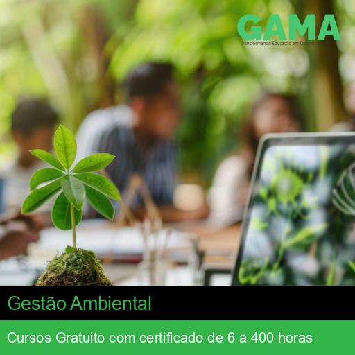 Gestão Ambiental